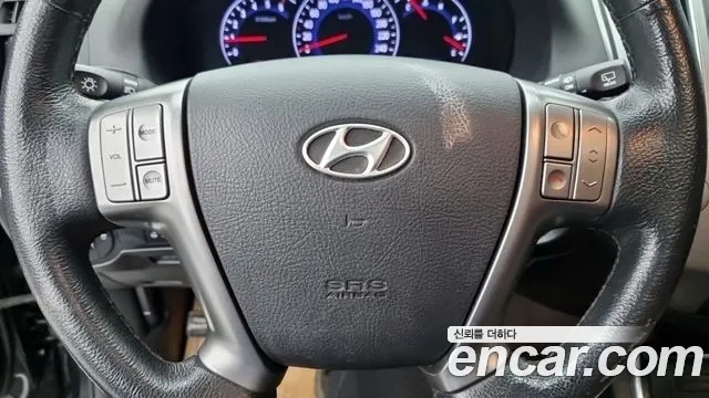 Hyundai Veracruz 2015 — фото 13