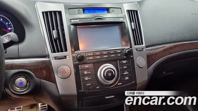 Hyundai Veracruz 2015 — фото 14