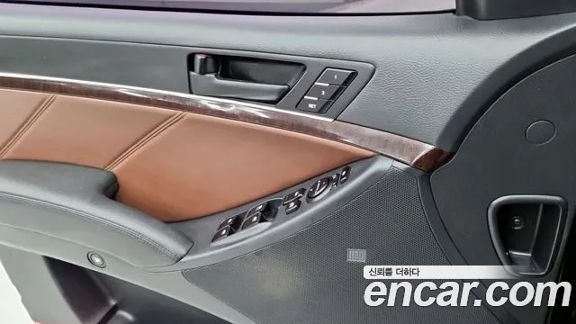 Hyundai Veracruz 2015 — фото 16