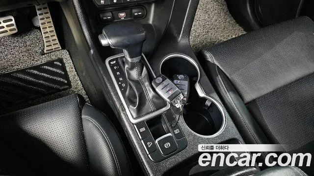 Kia Sportage 2019 — фото 9