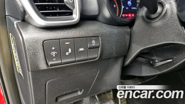 Kia Sportage 2019 — фото 14