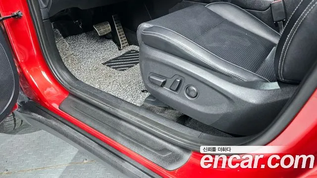 Kia Sportage 2019 — фото 15