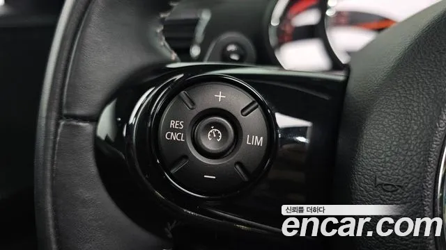 Mini Clubman 2020 — фото 19