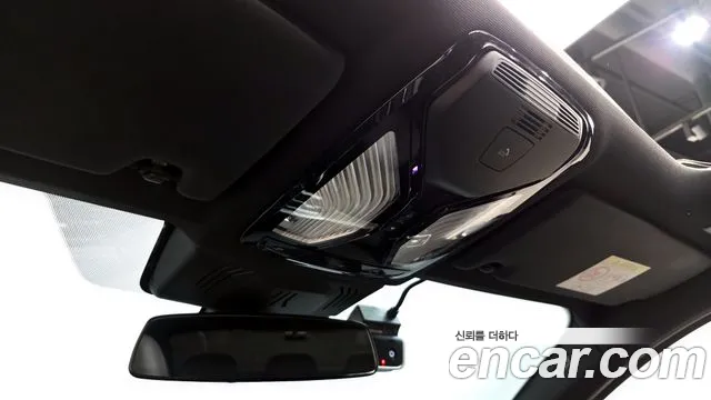 BMW 3-Series 2021 — фото 19