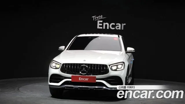 Mercedes-Benz GLC-Class 2023 — фото 3