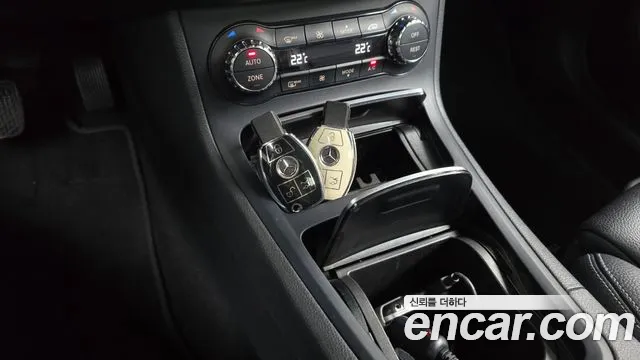 Mercedes-Benz B-Class 2018 — фото 9