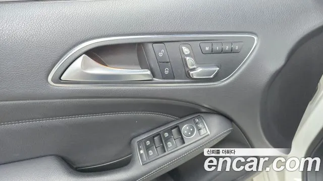 Mercedes-Benz B-Class 2018 — фото 17