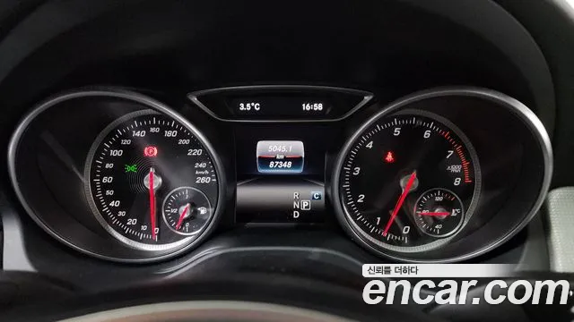 Mercedes-Benz CLA-Class 2017 — фото 8