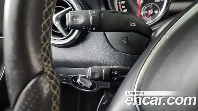 Mercedes-Benz CLA-Class 2017 — фото 14