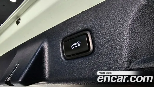 Hyundai Palisade 2022 — фото 19