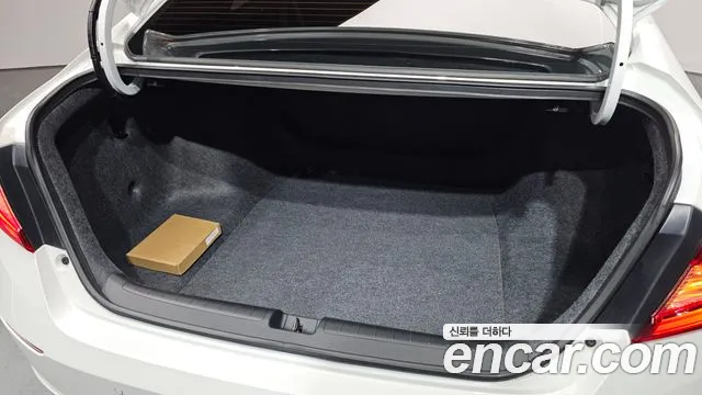 Honda Accord 2019 — фото 20