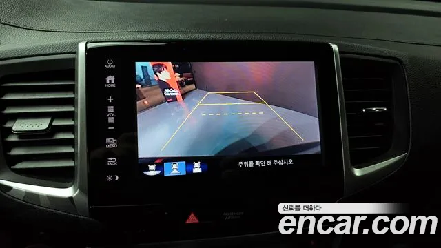 Honda Pilot 2018 — фото 14