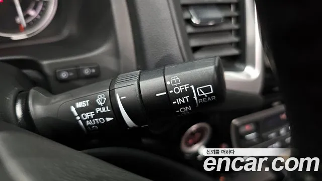 Honda Pilot 2018 — фото 16