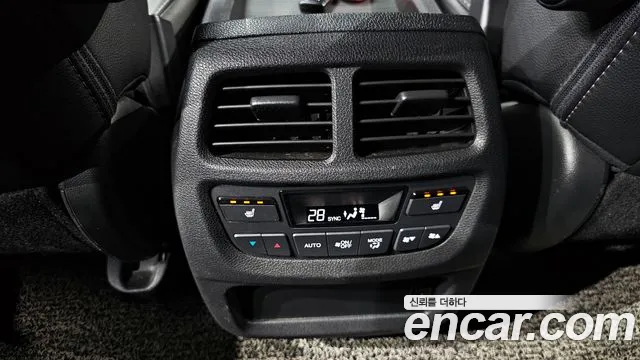 Honda Pilot 2018 — фото 17