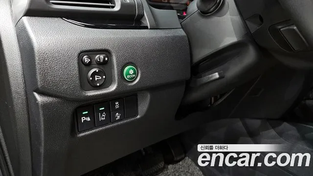 Honda Pilot 2018 — фото 18