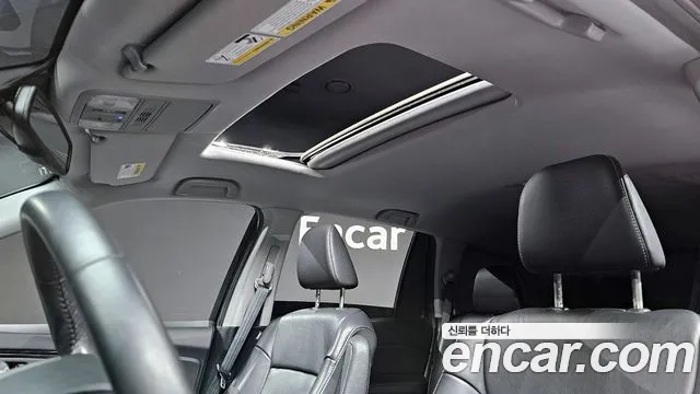 Honda Pilot 2018 — фото 19