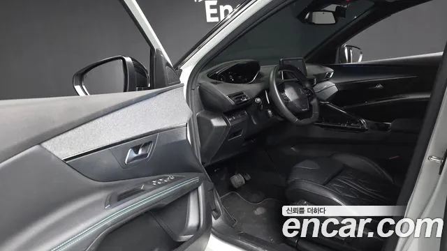Peugeot 3008 2024 — фото 16