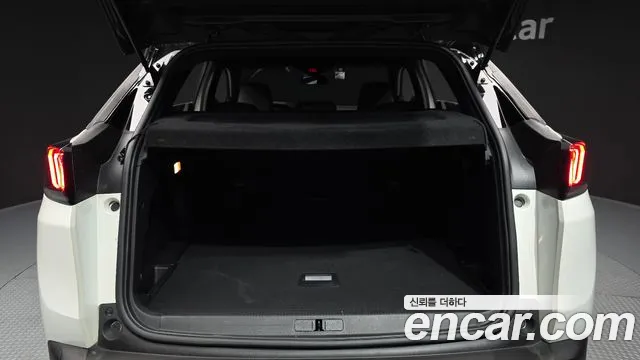 Peugeot 3008 2024 — фото 19