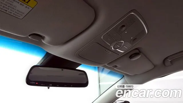 Kia K9 2015 — фото 18