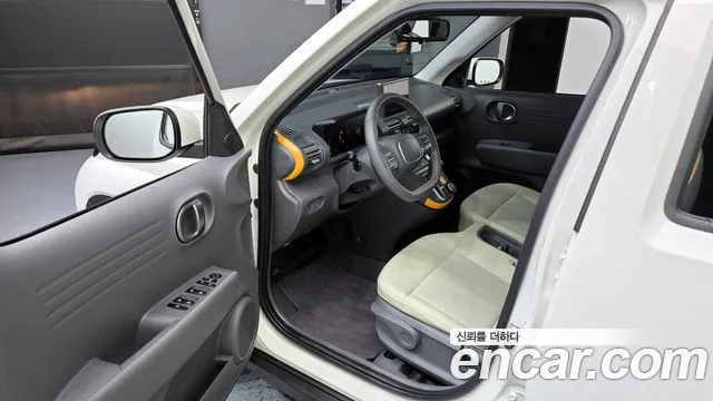 Hyundai Casper 2023 — фото 10
