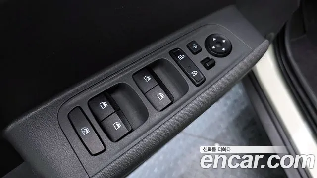 Hyundai Casper 2023 — фото 14