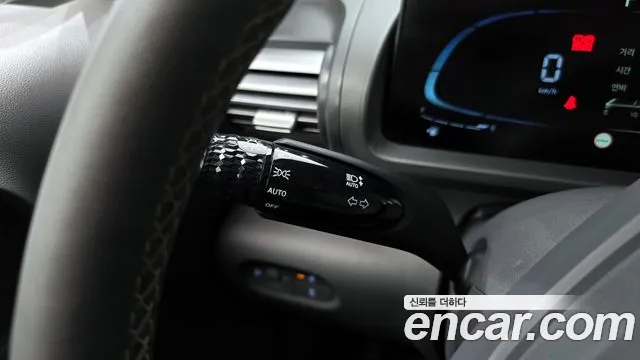 Hyundai Casper 2023 — фото 16