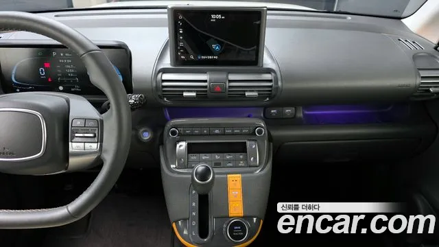 Hyundai Casper 2023 — фото 19