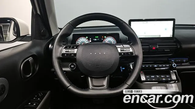 Hyundai Casper 2025 — фото 12