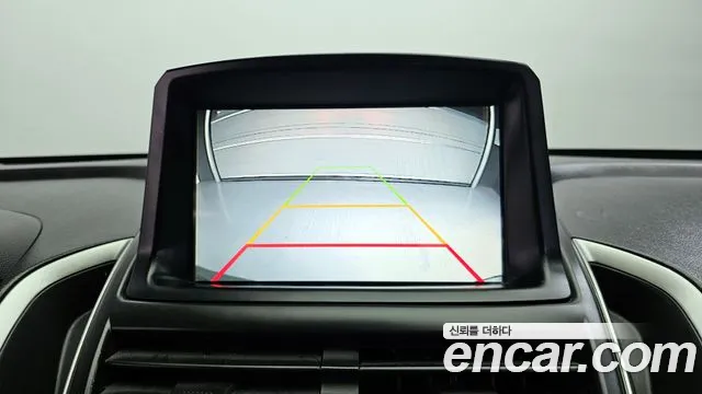 ChevroletGMDaewoo Trax 2015 — фото 15