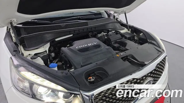 Kia Sorento 2015 — фото 6