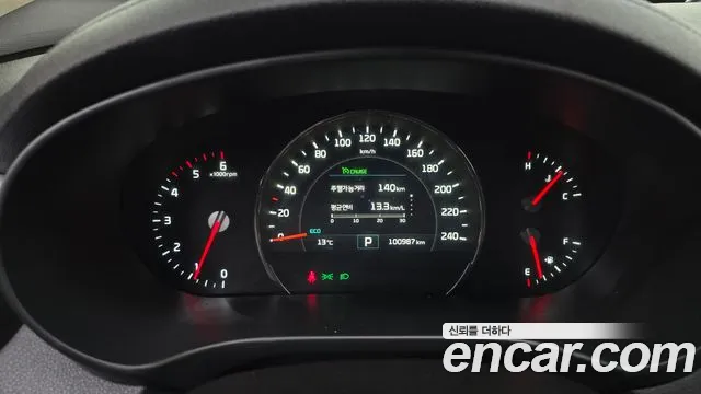 Kia Sorento 2015 — фото 8