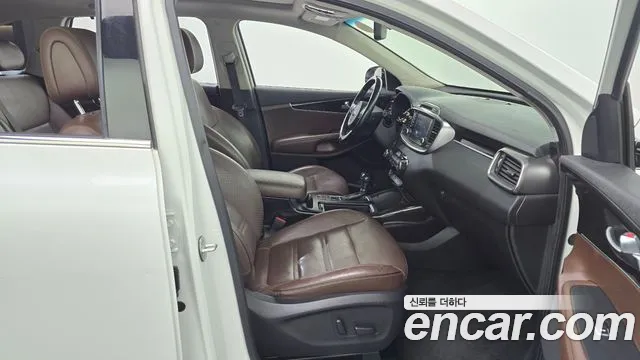 Kia Sorento 2015 — фото 11