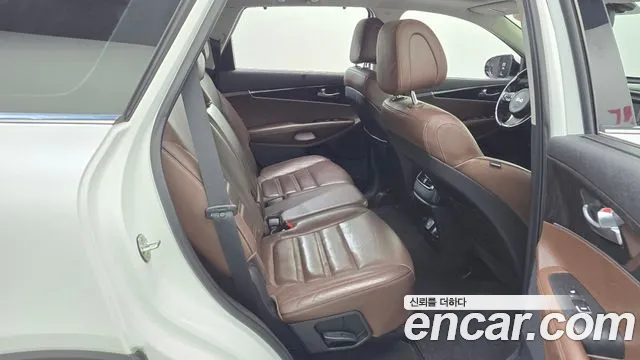 Kia Sorento 2015 — фото 12