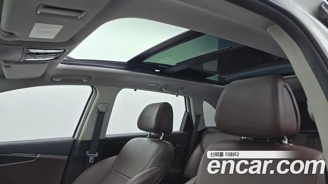 Kia Sorento 2015 — фото 19