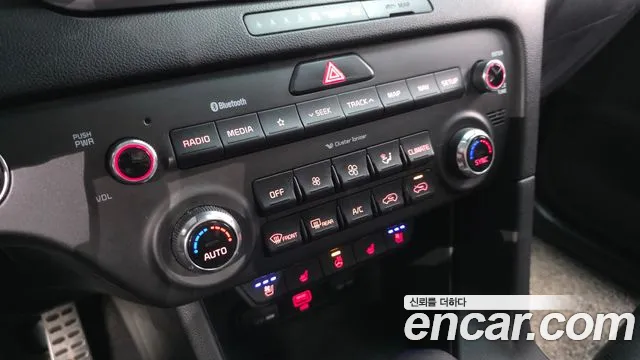 Kia Sportage 2020 — фото 16