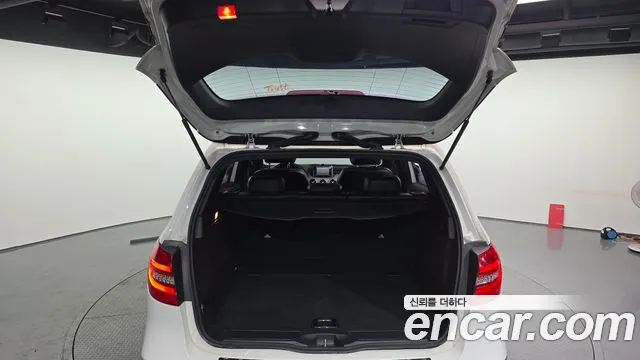 Mercedes-Benz B-Class 2013 — фото 20