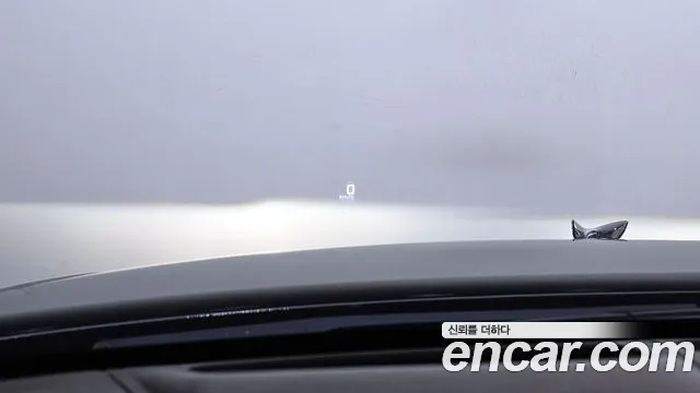 Hyundai Equus 2015 — фото 19