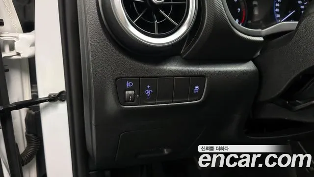 Hyundai Kona 2021 — фото 17