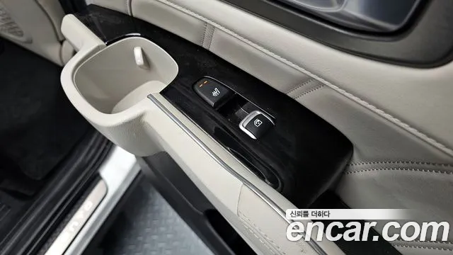 Kia Sorento 2023 — фото 19