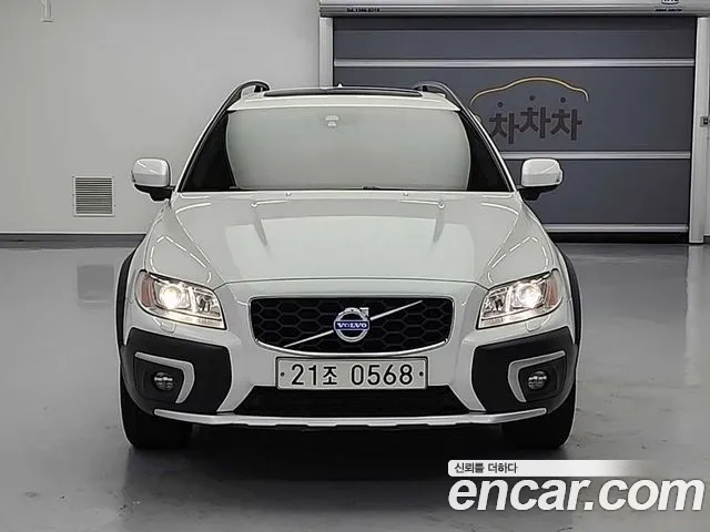 Volvo XC70 2016 — фото 2