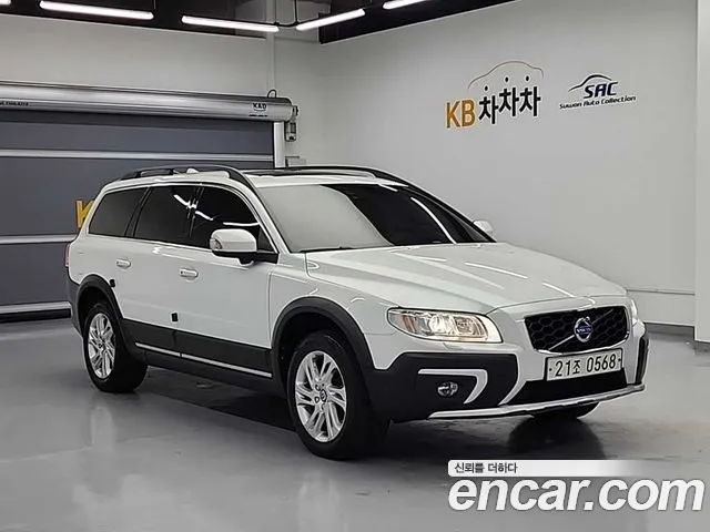 Volvo XC70 2016 — фото 4
