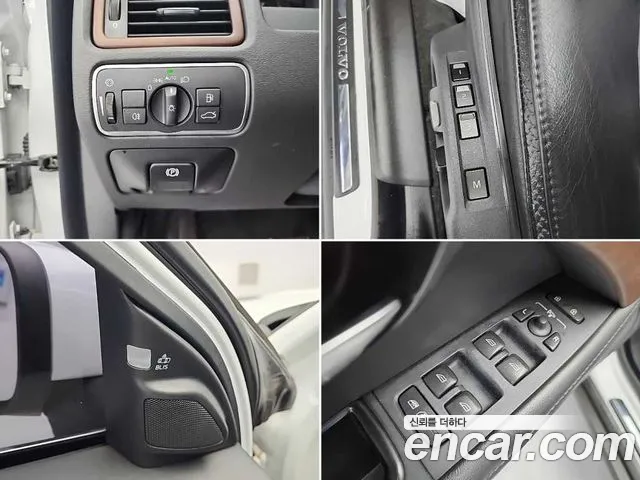 Volvo XC70 2016 — фото 18