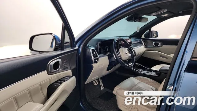 Kia Sorento 2021 — фото 10