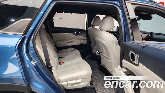 Kia Sorento 2021 — фото 12