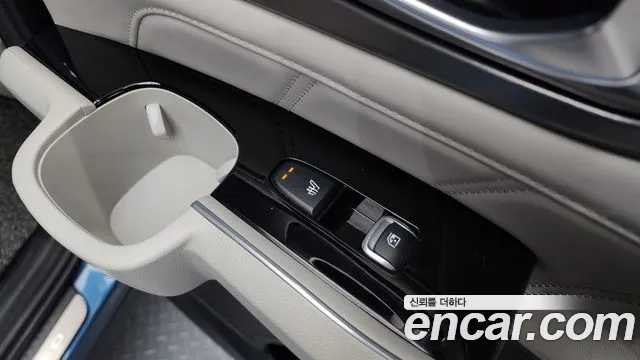 Kia Sorento 2021 — фото 19