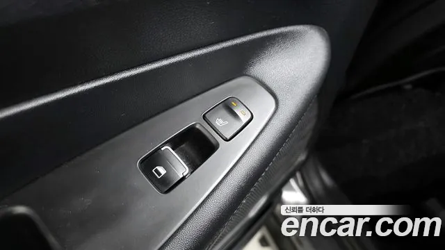Hyundai Santafe 2019 — фото 17
