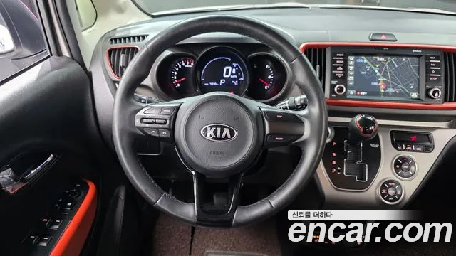Kia RAY 2019 — фото 12