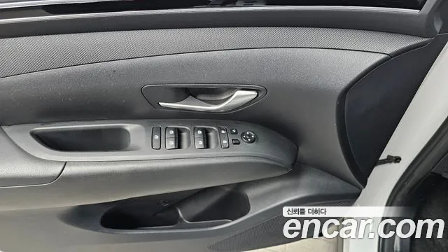 Hyundai Tucson 2021 — фото 14