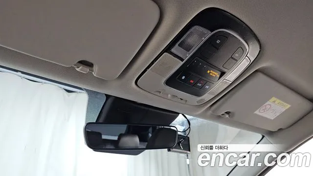 Hyundai Tucson 2021 — фото 19