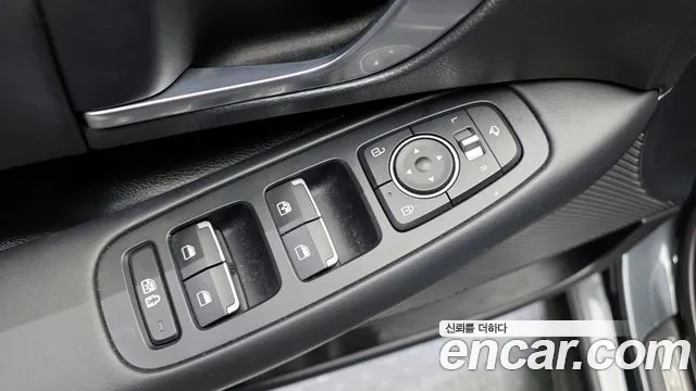 Hyundai Sonata 2021 — фото 14